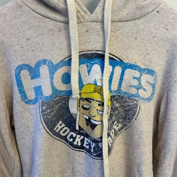 Howies Hockey Tape Hoodie unisex medium - Picture 2 of 7